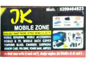 JK Mobile Zone
