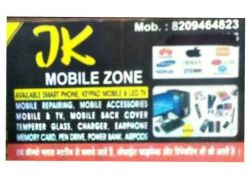 JK Mobile Zone