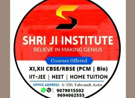 Shri Ji Institute