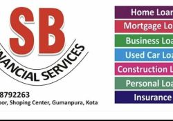 SB Finacial Services