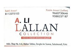 Lallan Collection