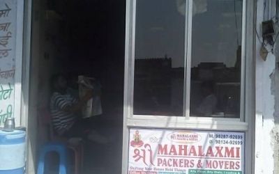 Shree Mahalaxmi - Best Packers & Movers in Chittorgarh