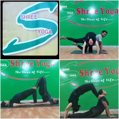 Best Yoga Aerobic And Fitness Center