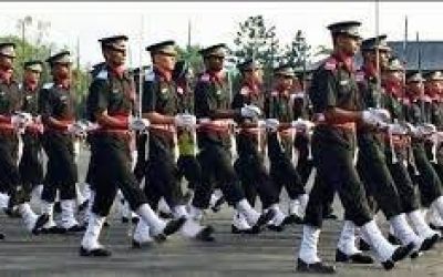 Marudhara Defence Academy