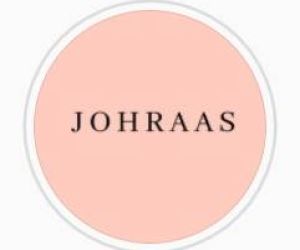 johrass