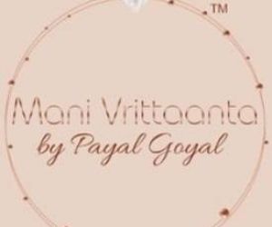 Mani Vrittaanta- Luxury Jewellery and Watches Shop- by Payal Goyal