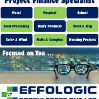 Effologic Consultants Pvt LTD Best Project Finance